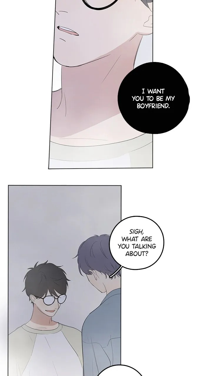Here U Are Chapter 28 page 9 - 