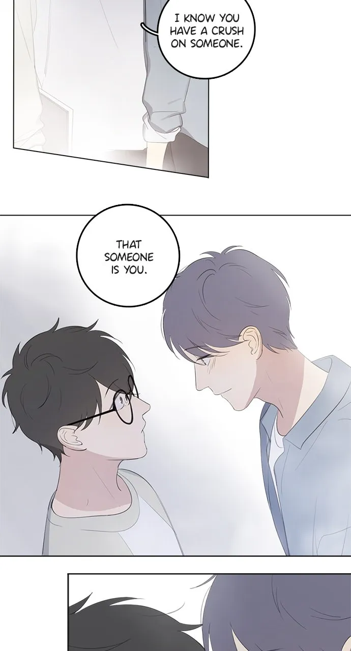 Here U Are Chapter 28 page 10 - 