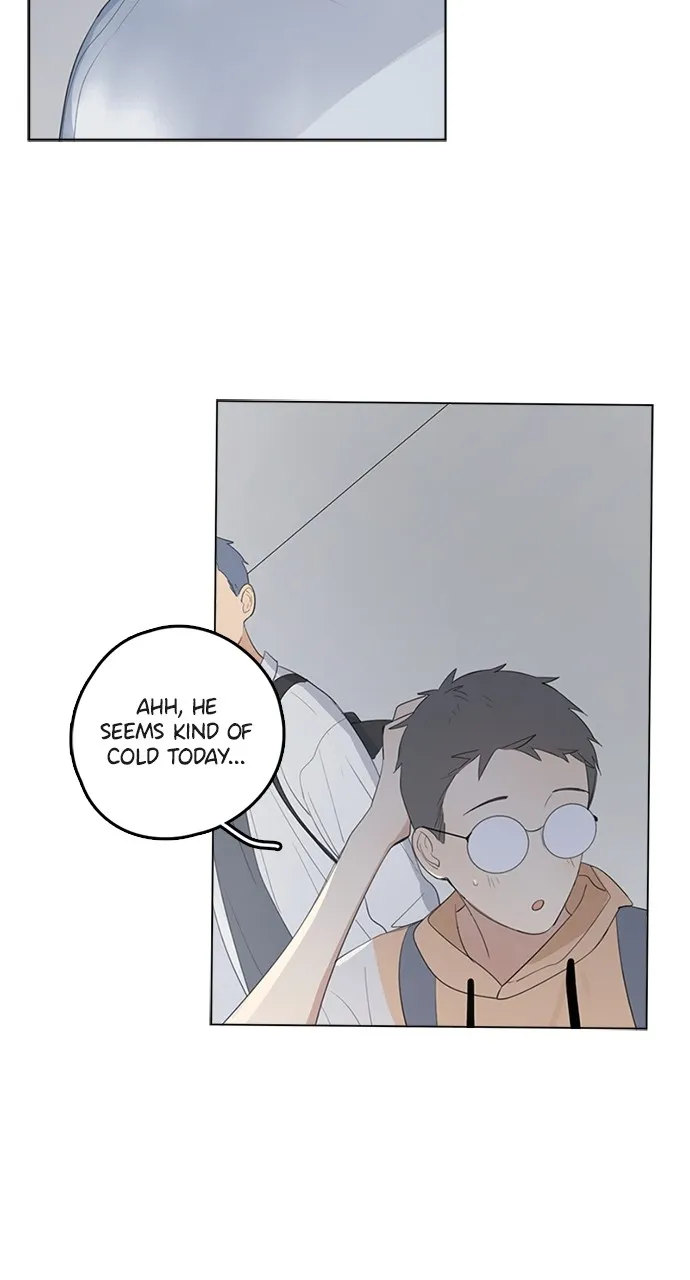 Here U Are Chapter 29 page 12 - 
