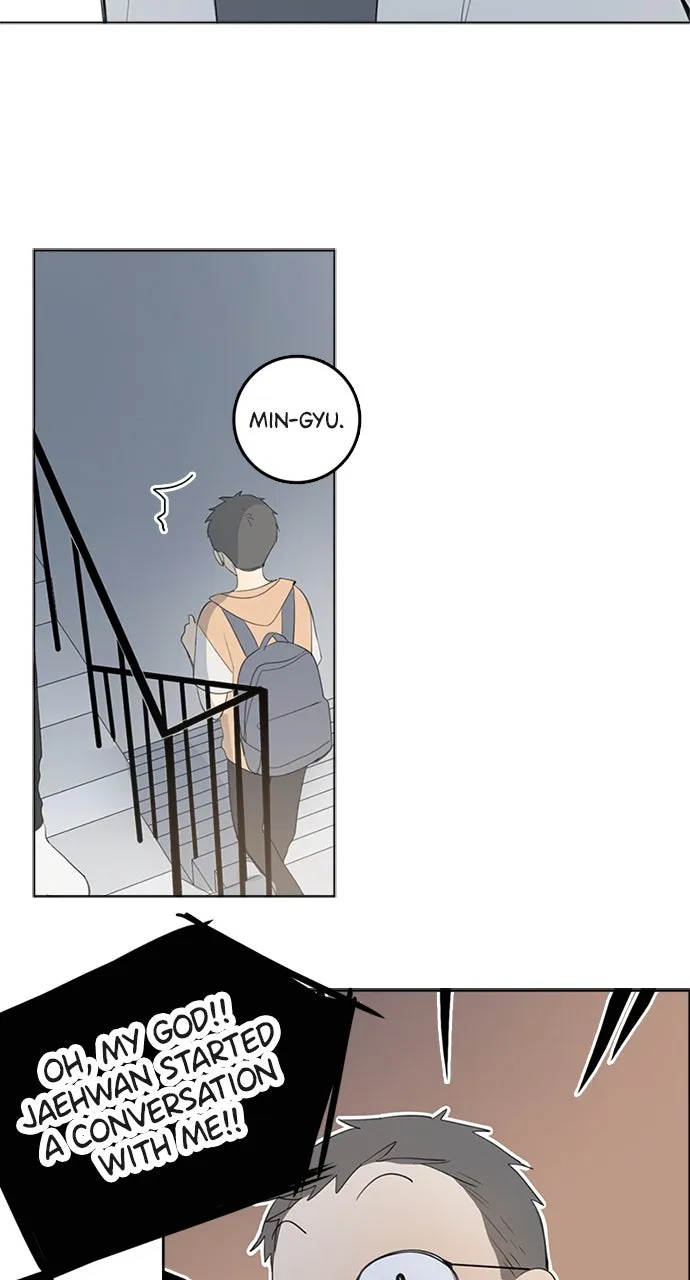 Here U Are Chapter 29 page 14 - 