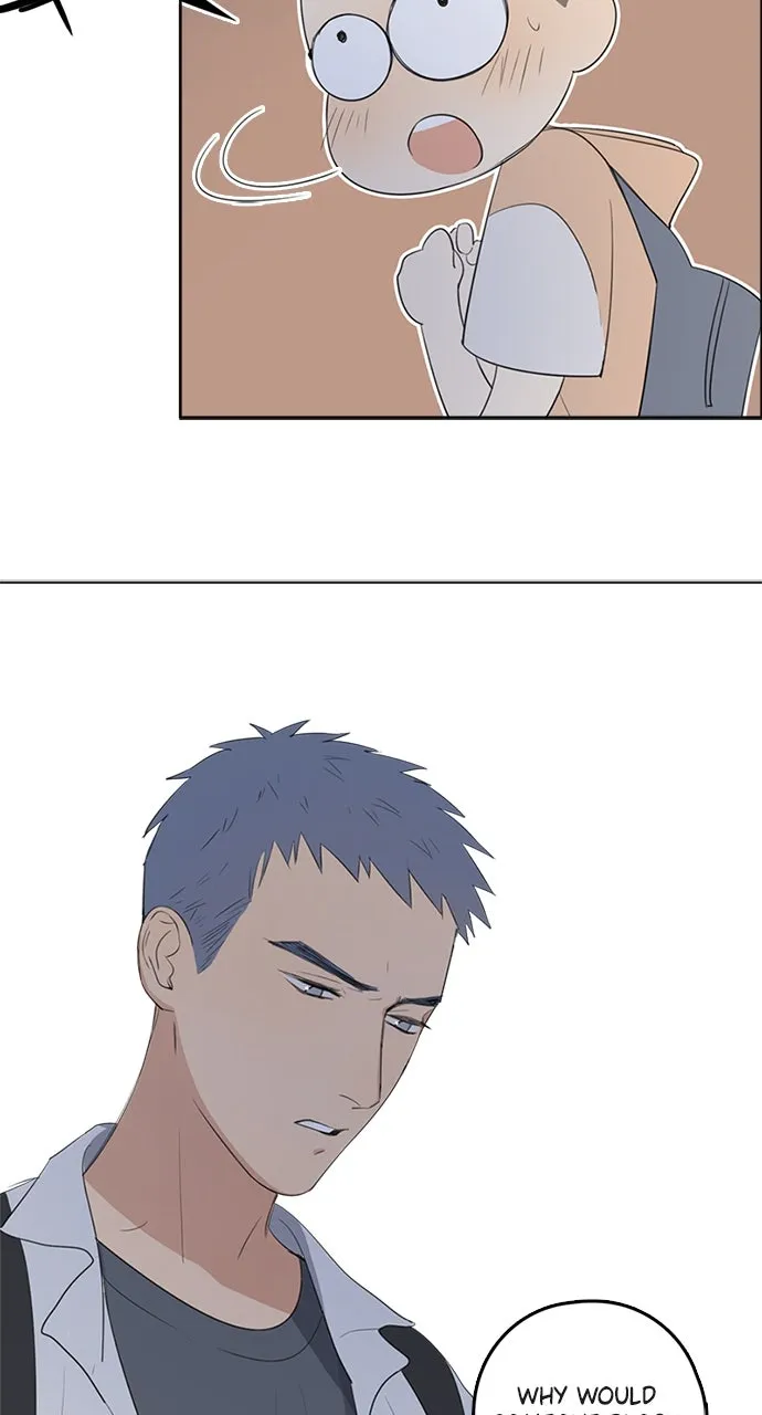 Here U Are Chapter 29 page 15 - 