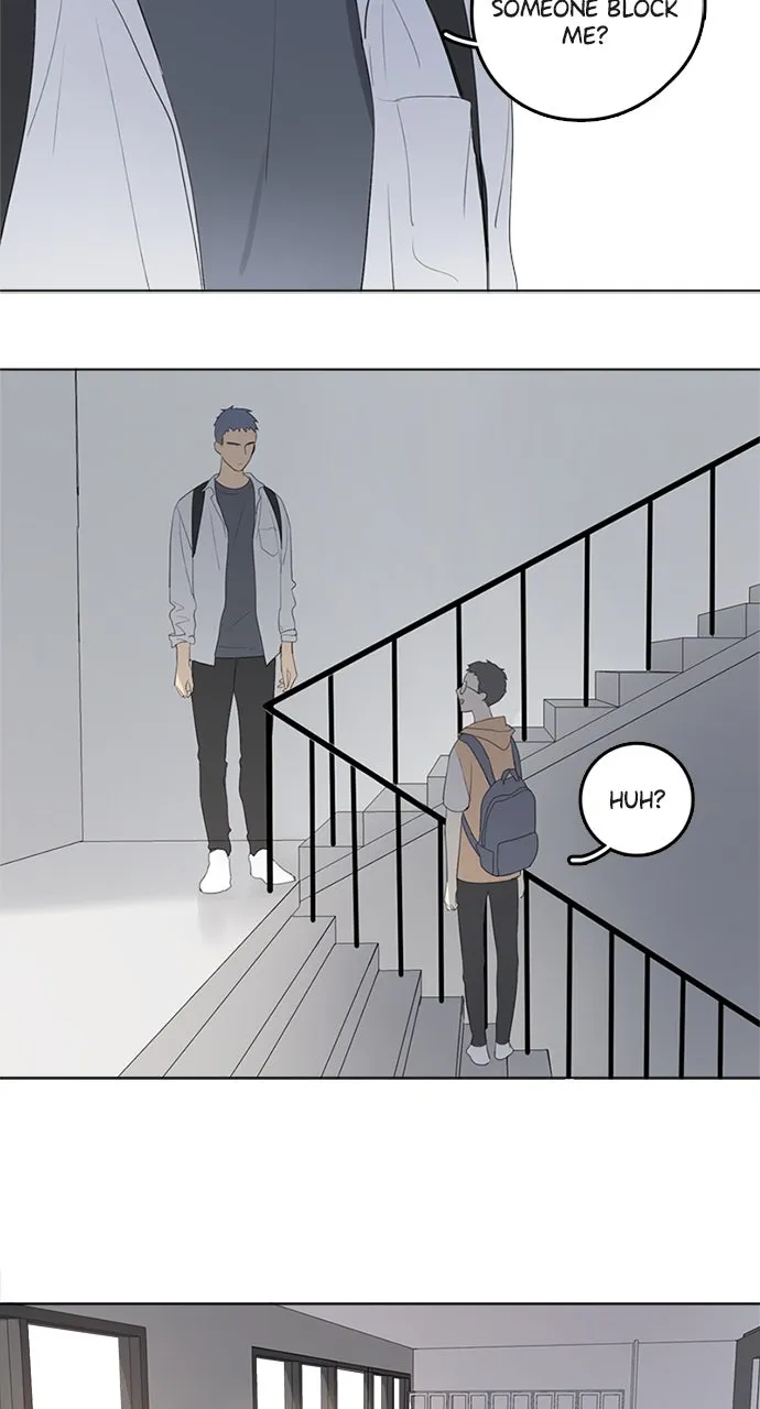 Here U Are Chapter 29 page 16 - 