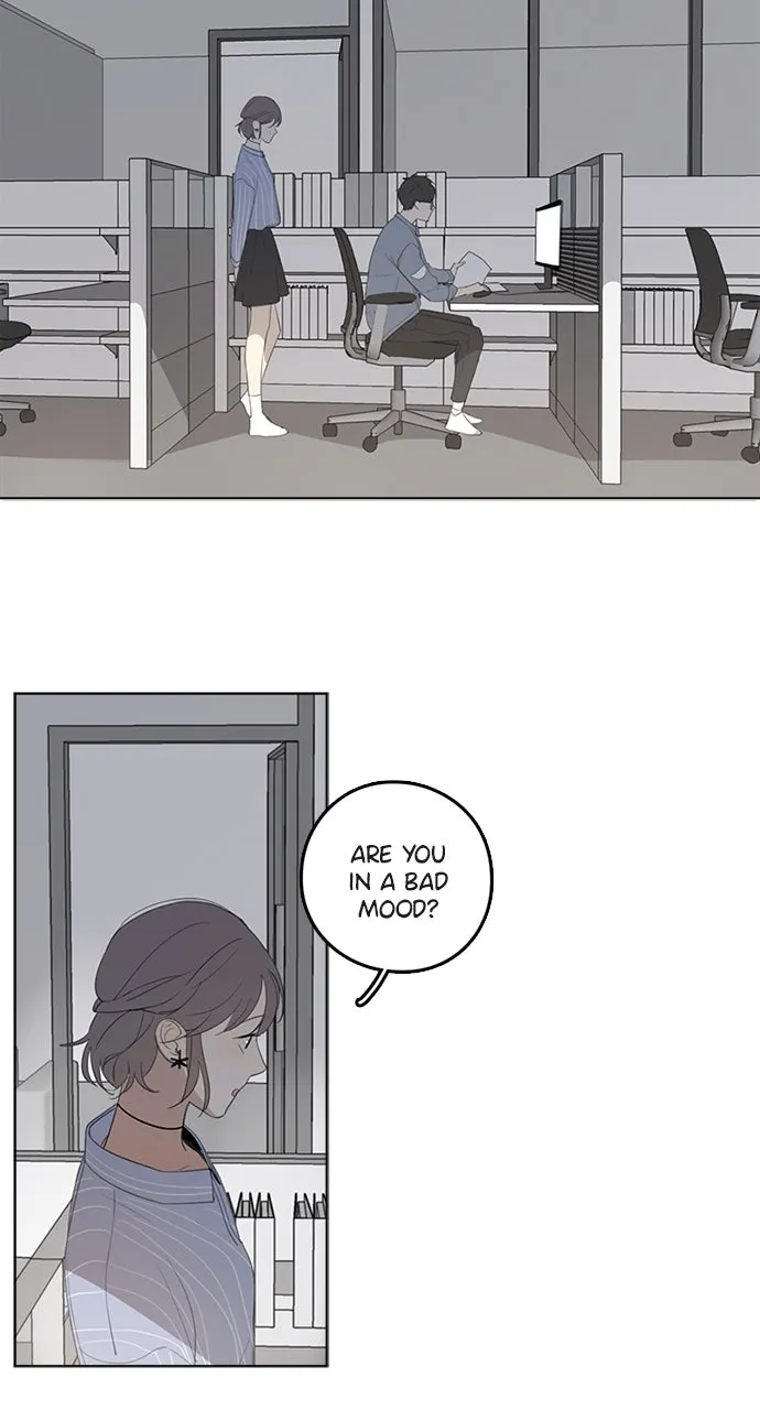 Here U Are Chapter 29 page 21 - 