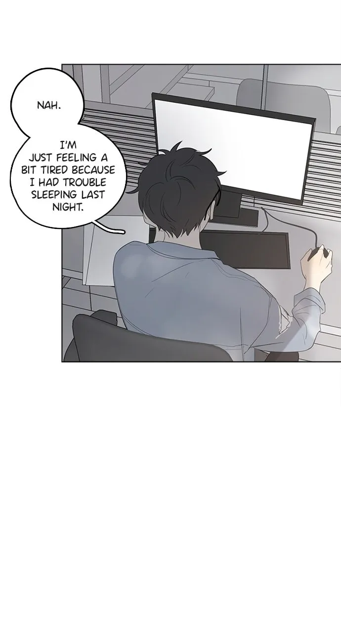 Here U Are Chapter 29 page 22 - 