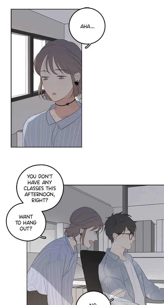 Here U Are Chapter 29 page 23 - 