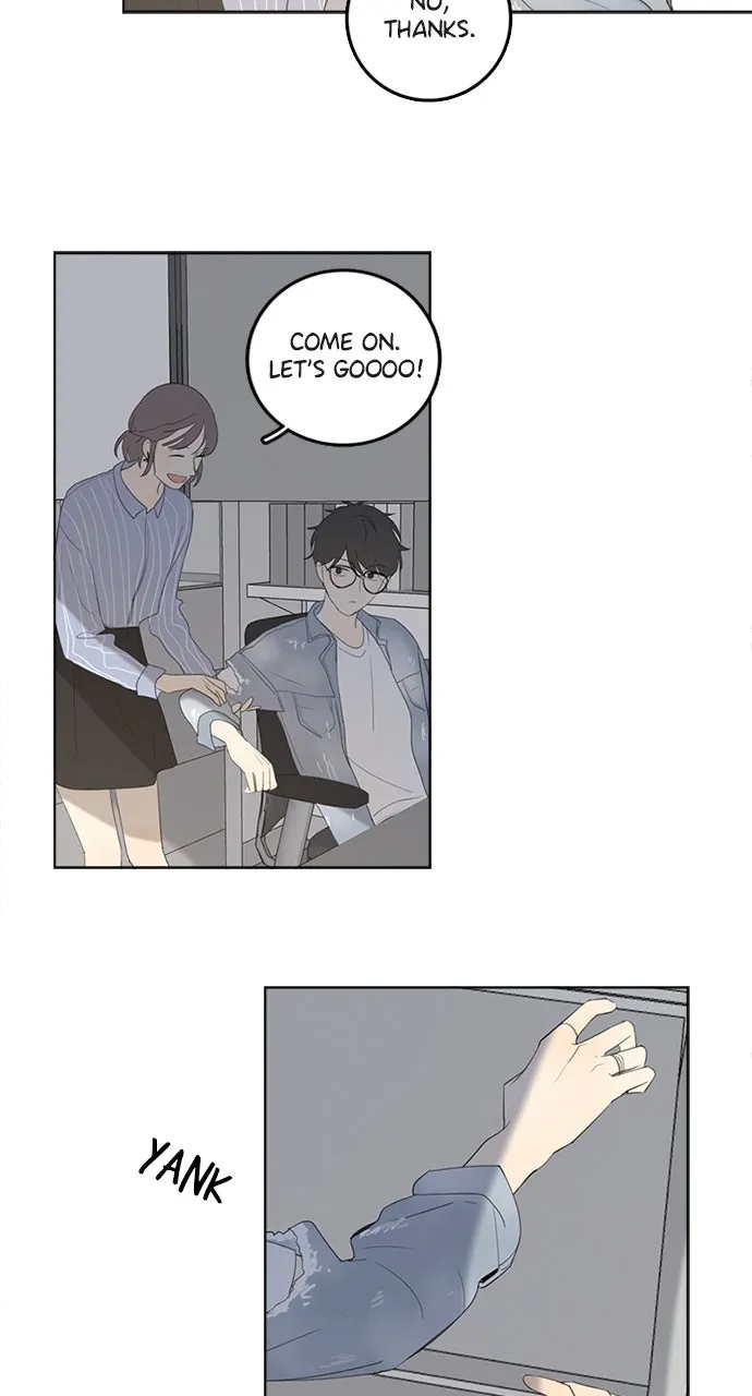 Here U Are Chapter 29 page 24 - 