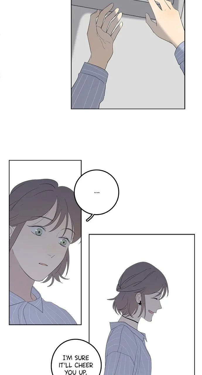 Here U Are Chapter 29 page 25 - 