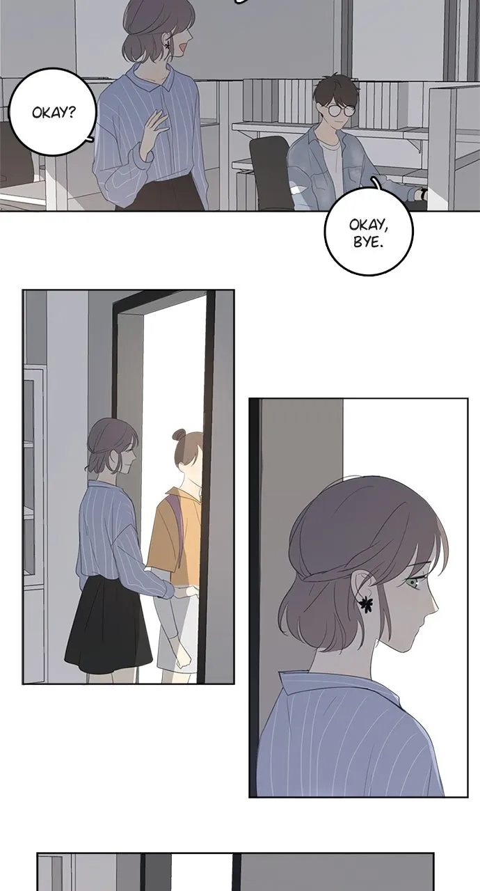 Here U Are Chapter 29 page 28 - 