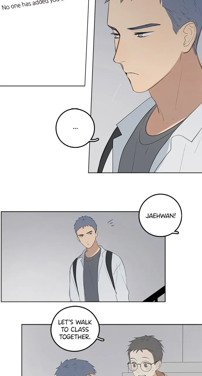 Here U Are Chapter 29 page 4 - 