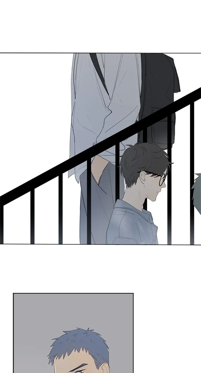 Here U Are Chapter 29 page 9 - 