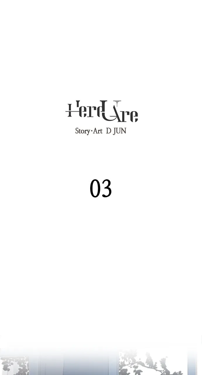 Here U Are Chapter 3 page 1 - 