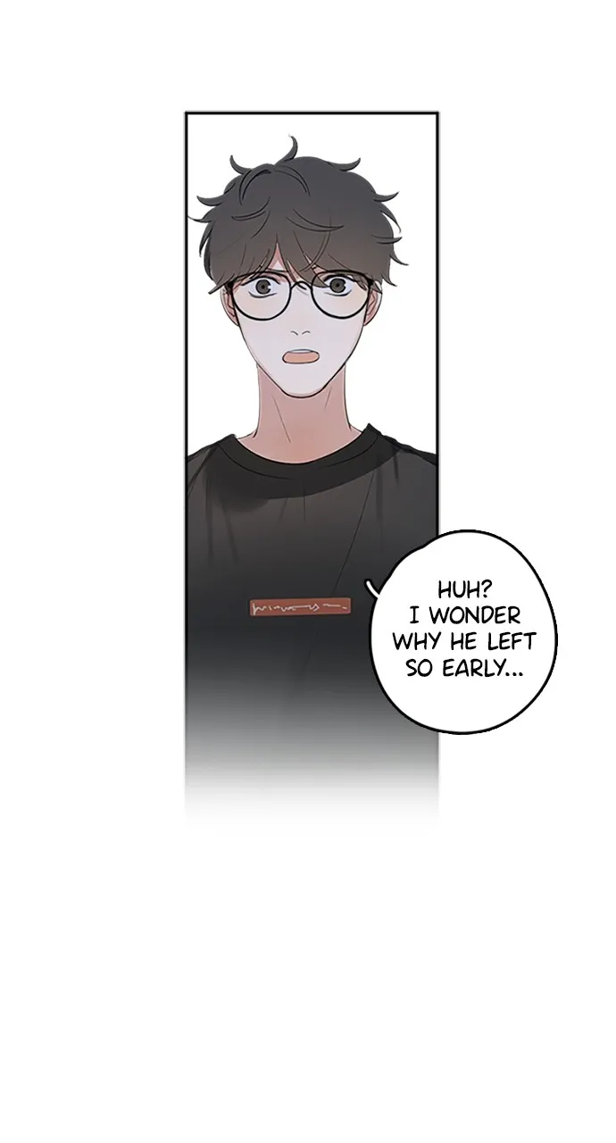 Here U Are Chapter 3 page 11 - 