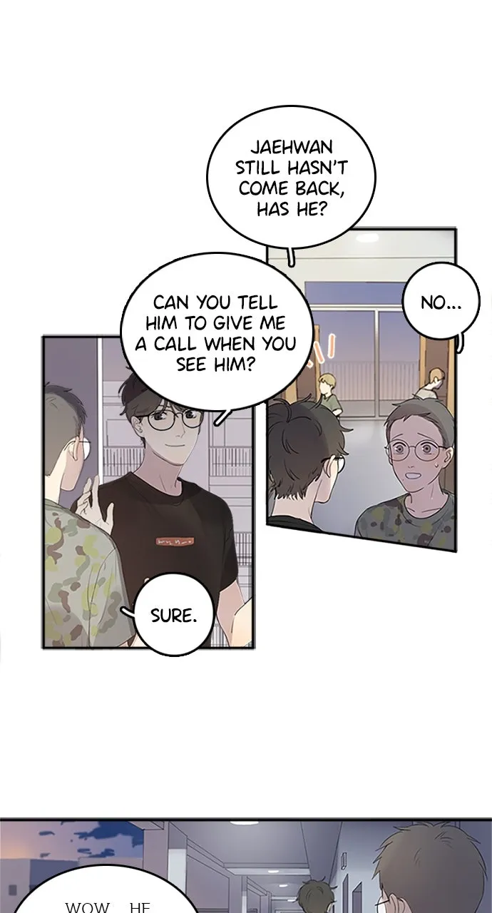 Here U Are Chapter 3 page 15 - 