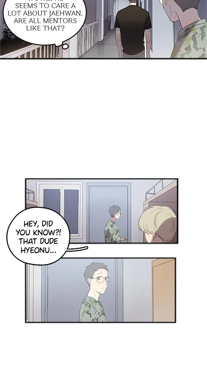 Here U Are Chapter 3 page 16 - 