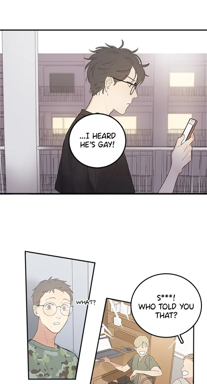 Here U Are Chapter 3 page 17 - 