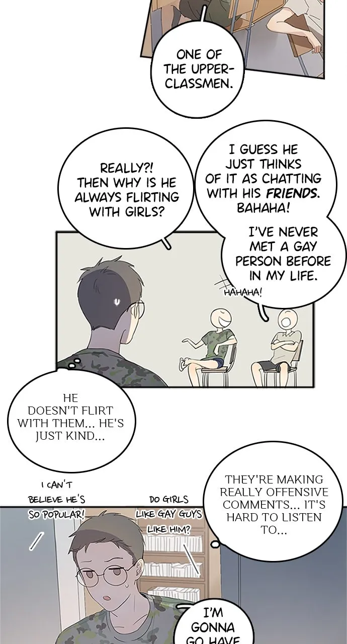Here U Are Chapter 3 page 18 - 