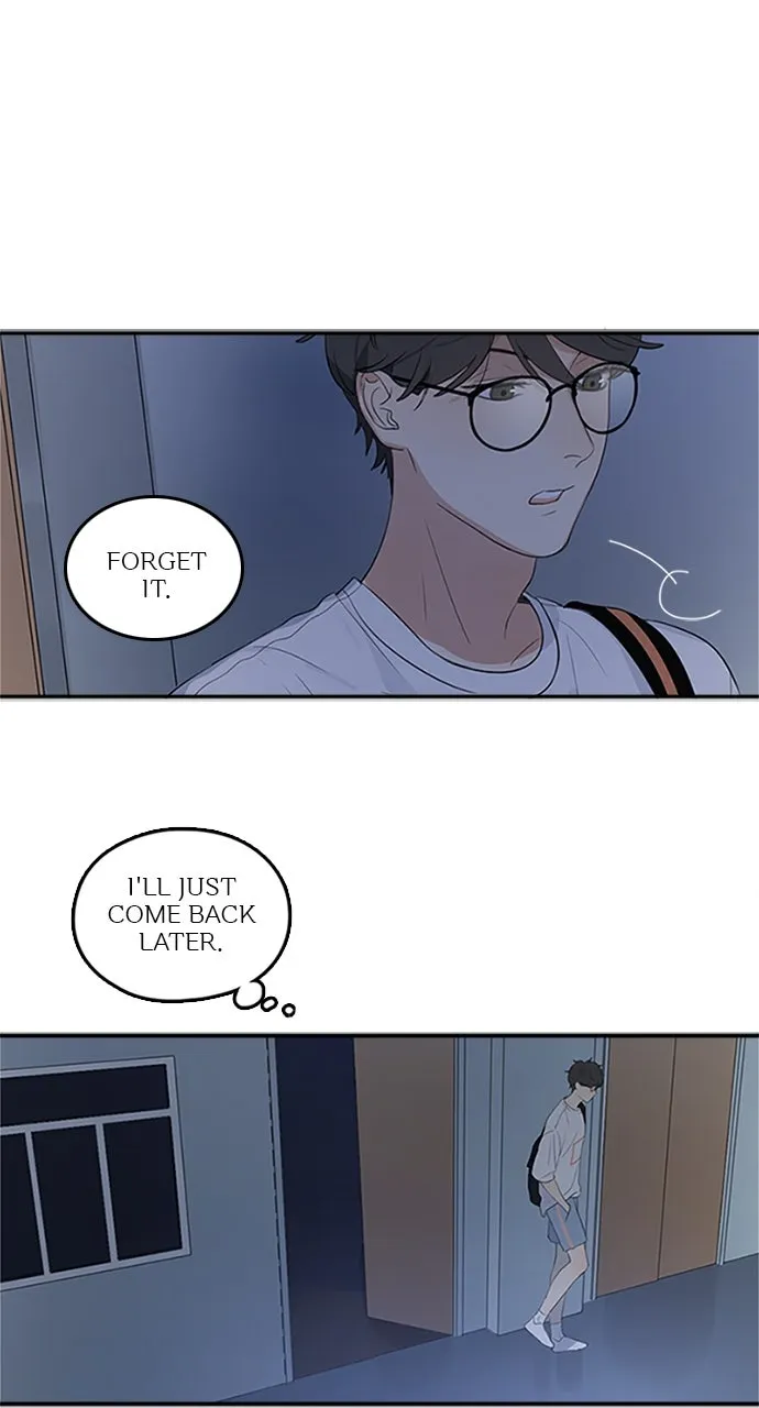 Here U Are Chapter 3 page 4 - 