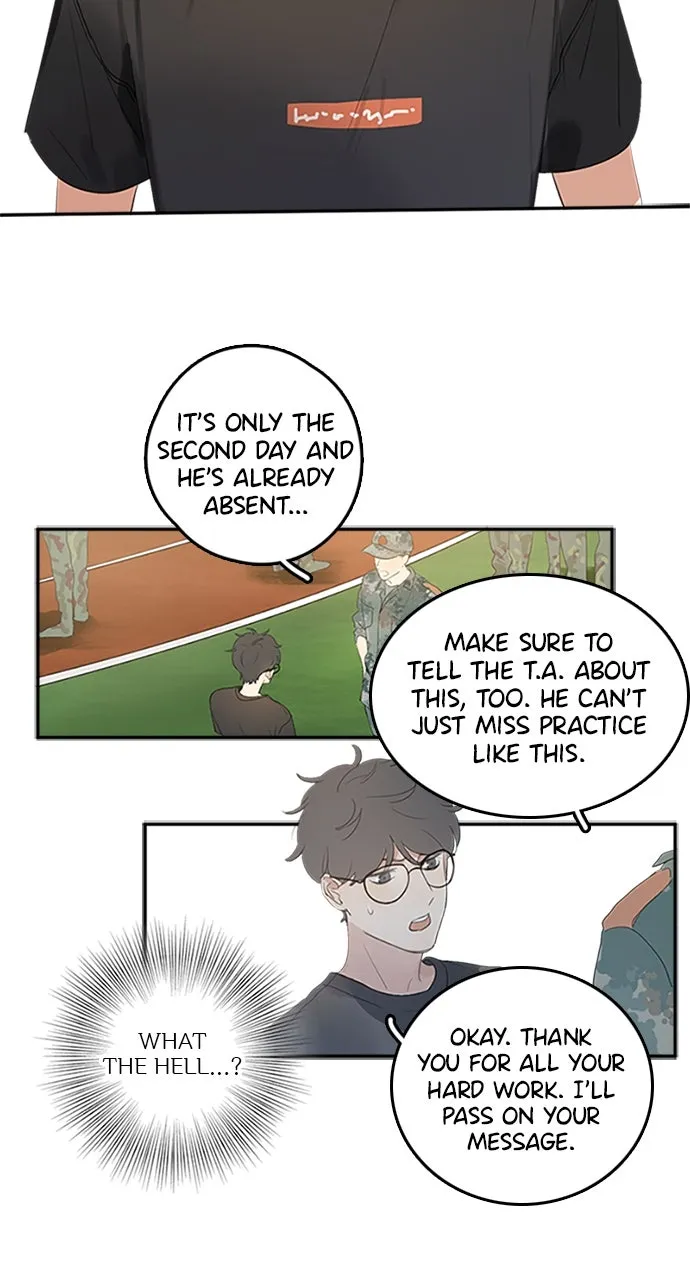 Here U Are Chapter 3 page 8 - 