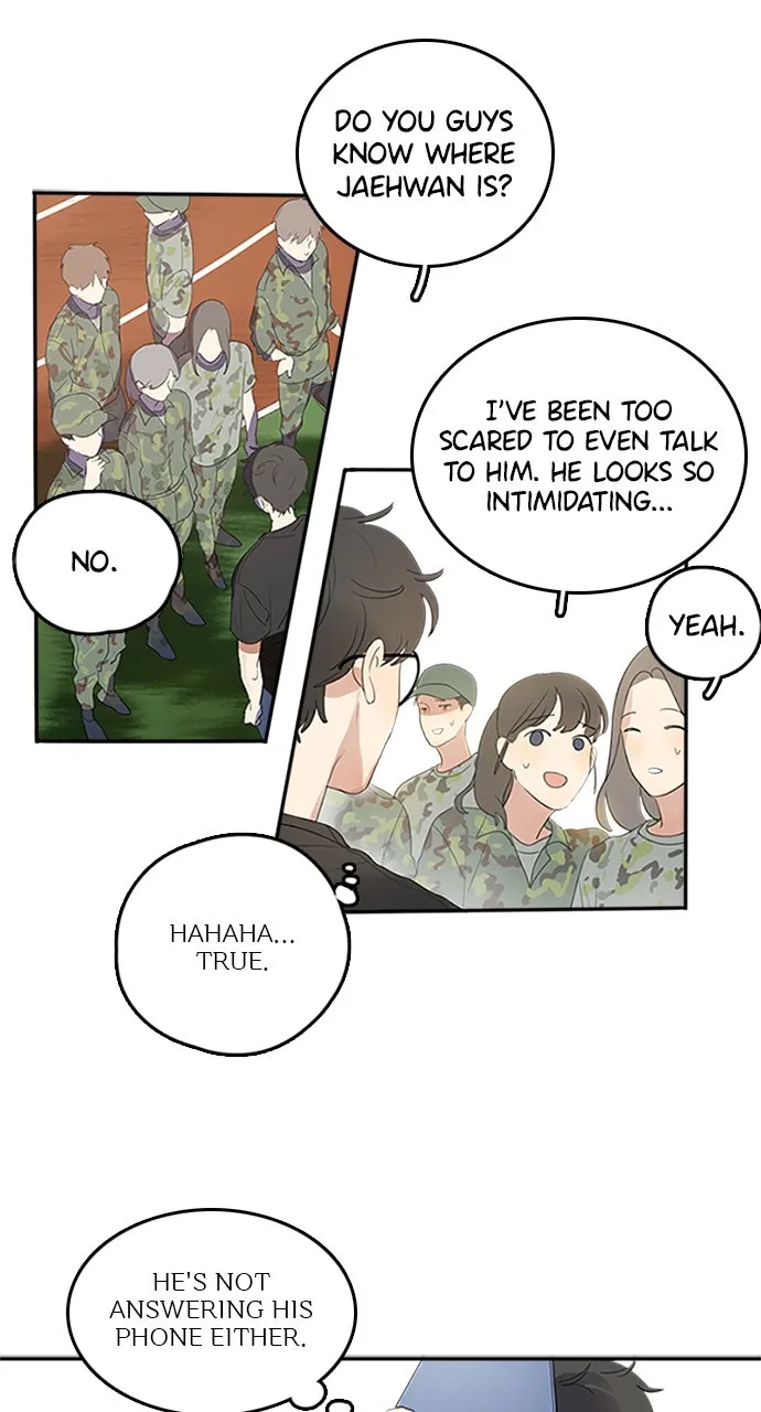 Here U Are Chapter 3 page 9 - 