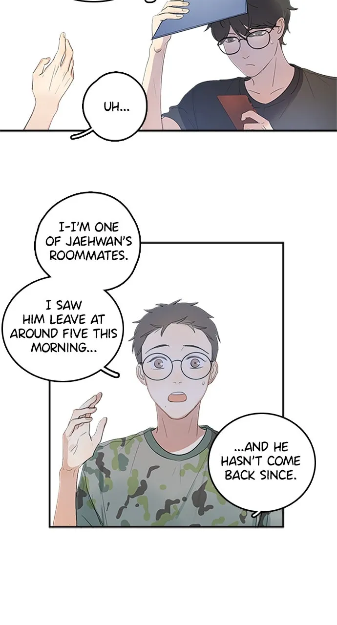 Here U Are Chapter 3 page 10 - 
