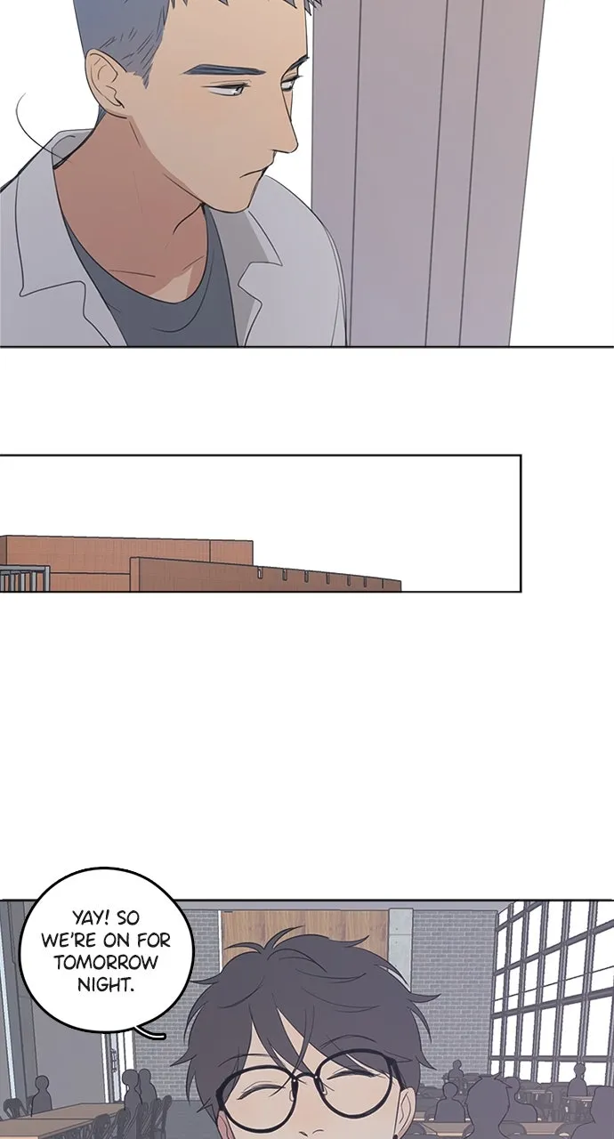 Here U Are Chapter 30 page 13 - 