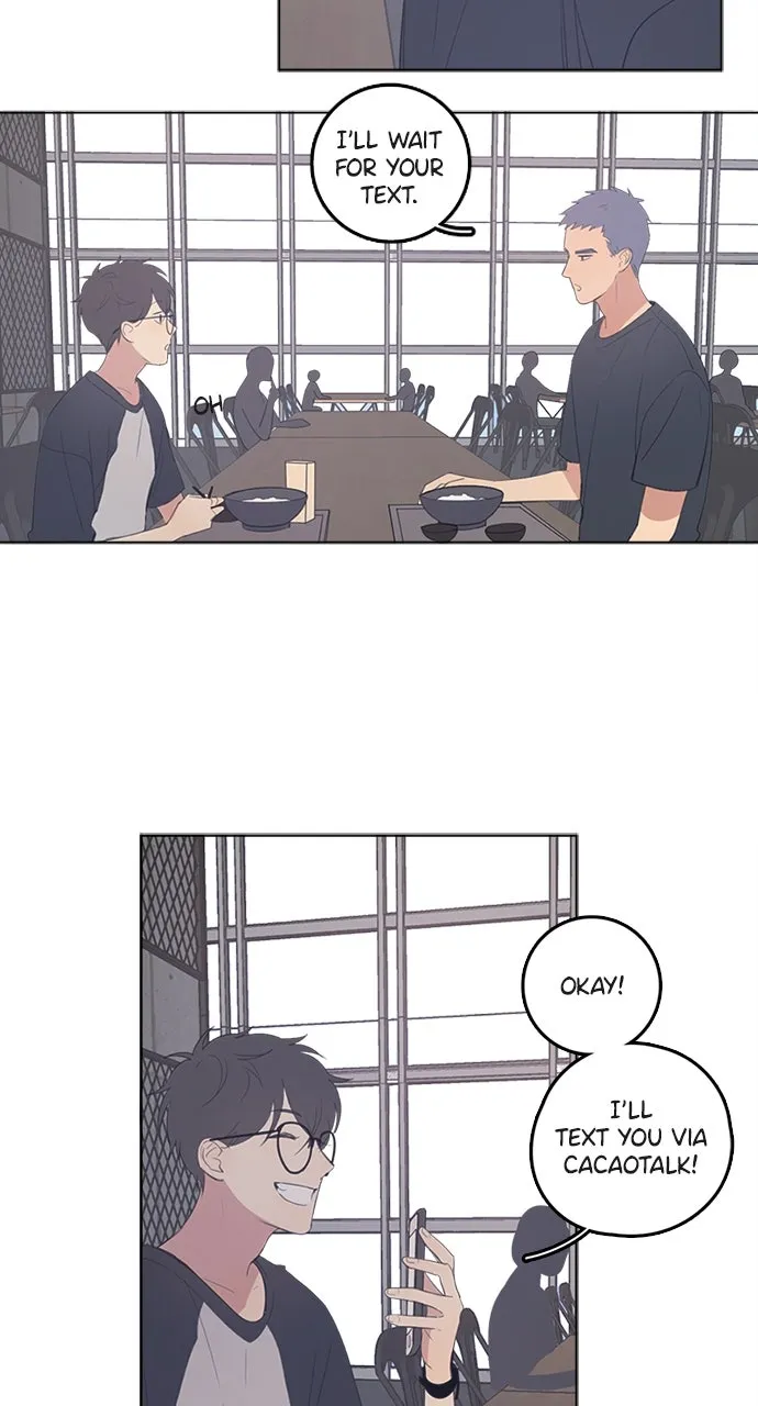 Here U Are Chapter 30 page 15 - 