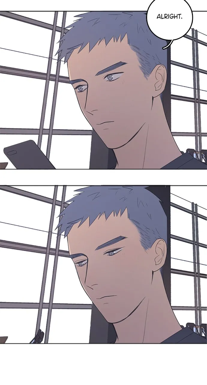 Here U Are Chapter 30 page 18 - 