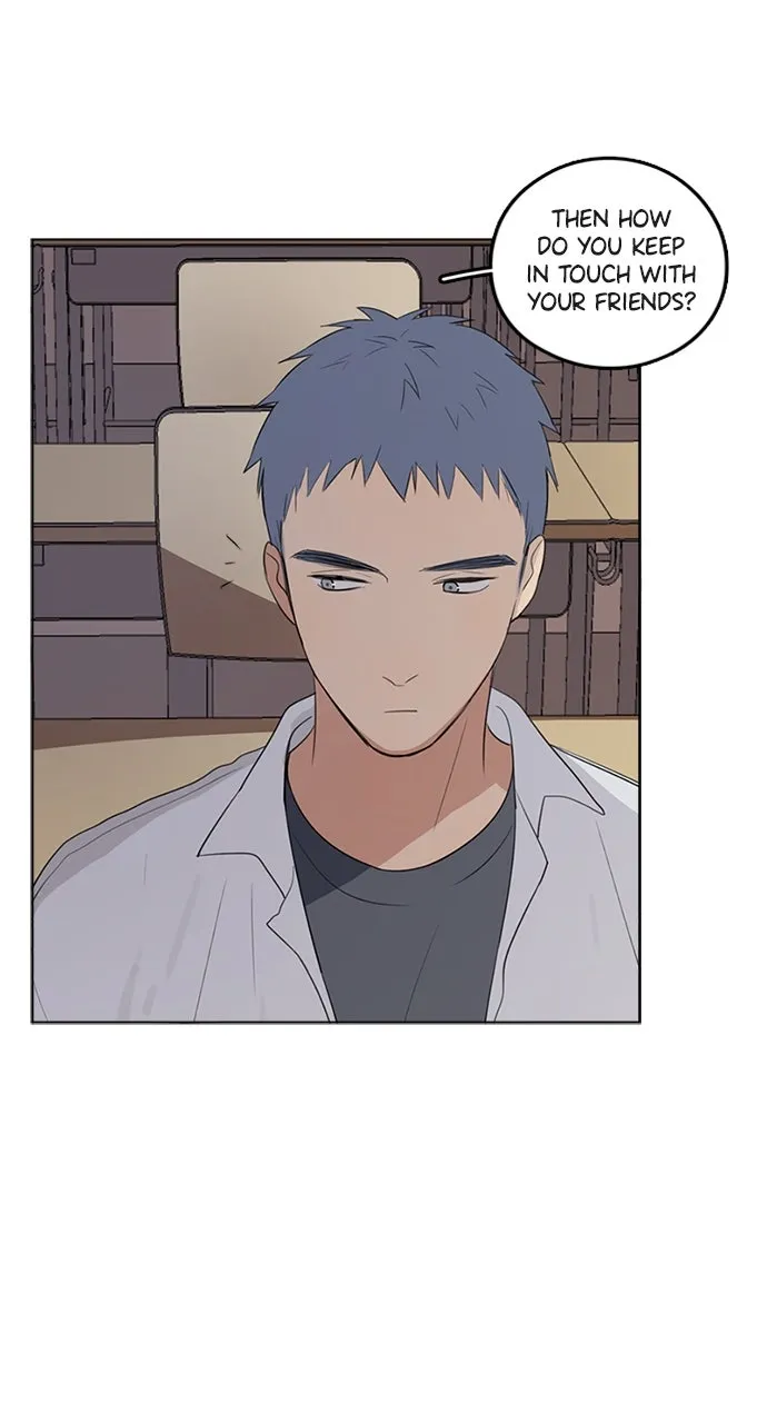 Here U Are Chapter 30 page 19 - 