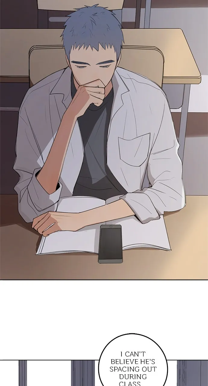 Here U Are Chapter 30 page 3 - 
