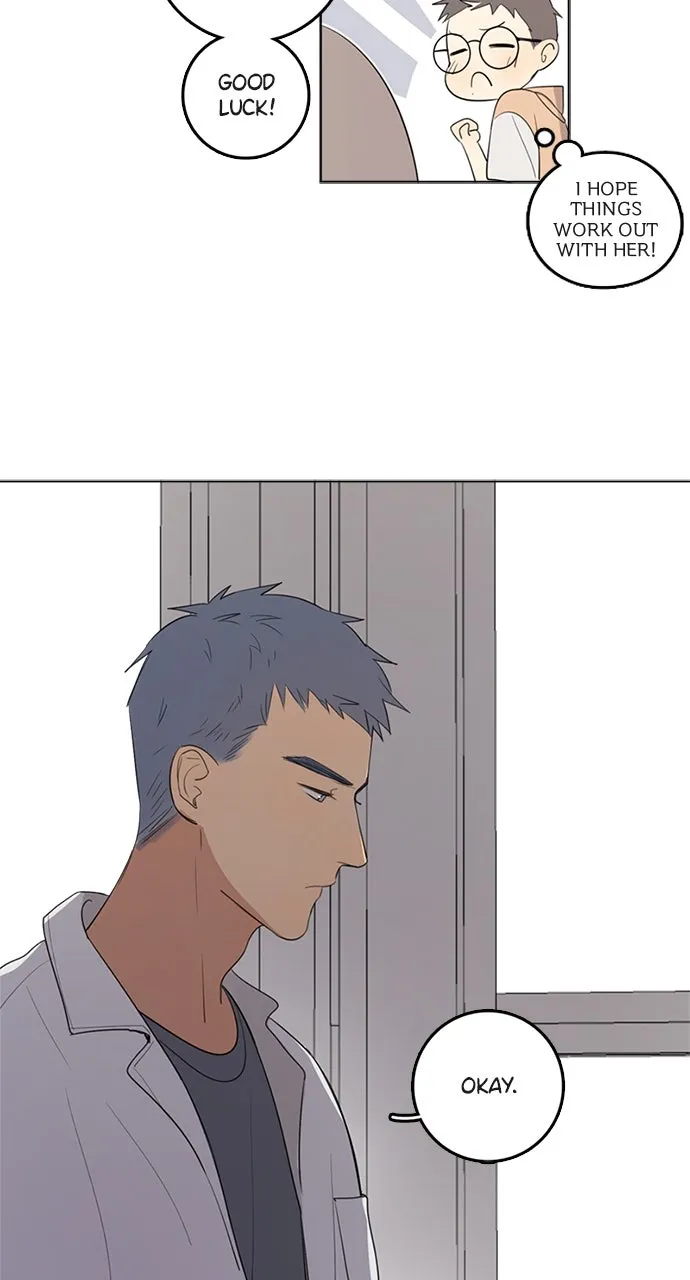 Here U Are Chapter 30 page 22 - 