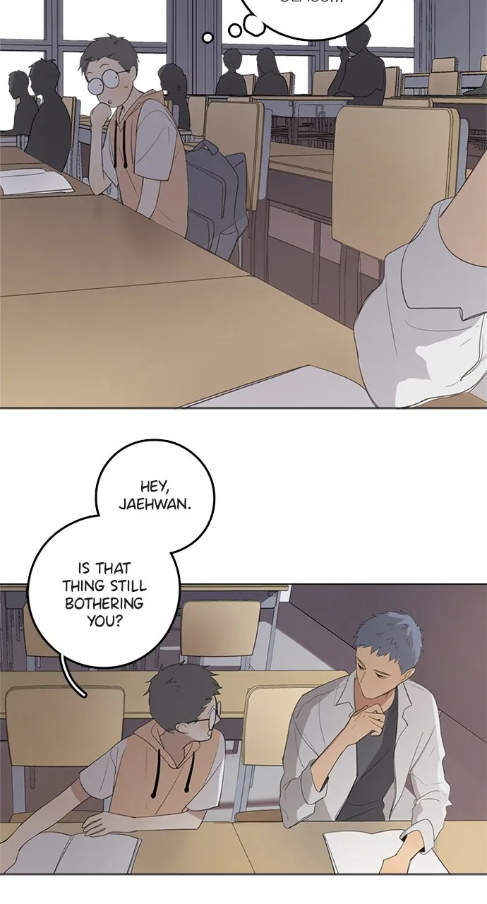 Here U Are Chapter 30 page 4 - 
