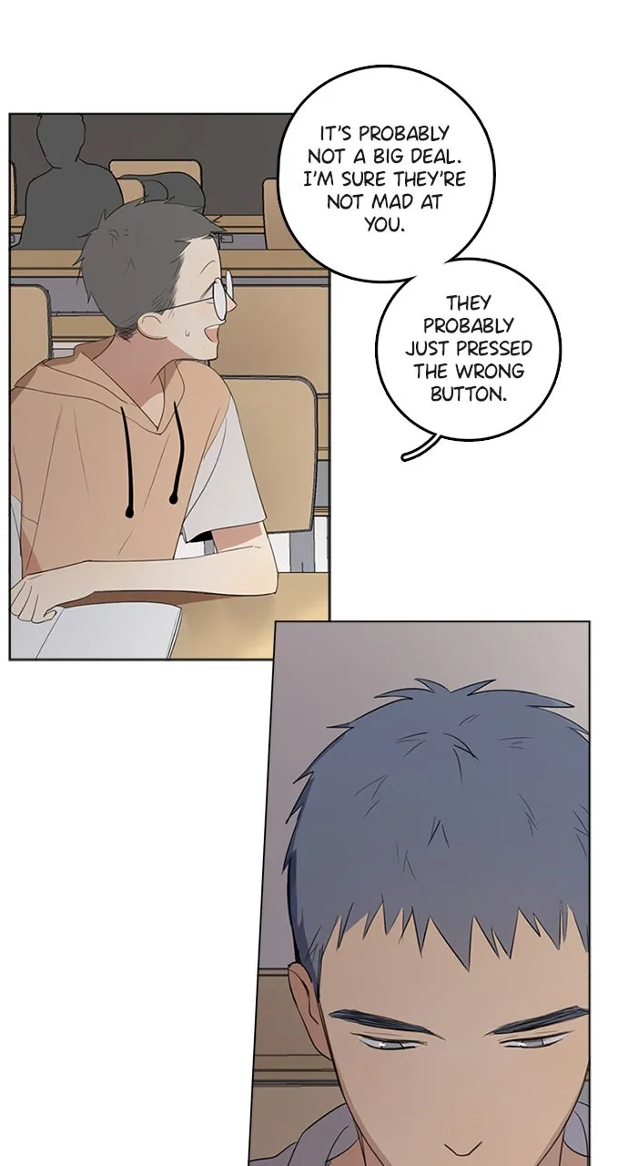 Here U Are Chapter 30 page 5 - 
