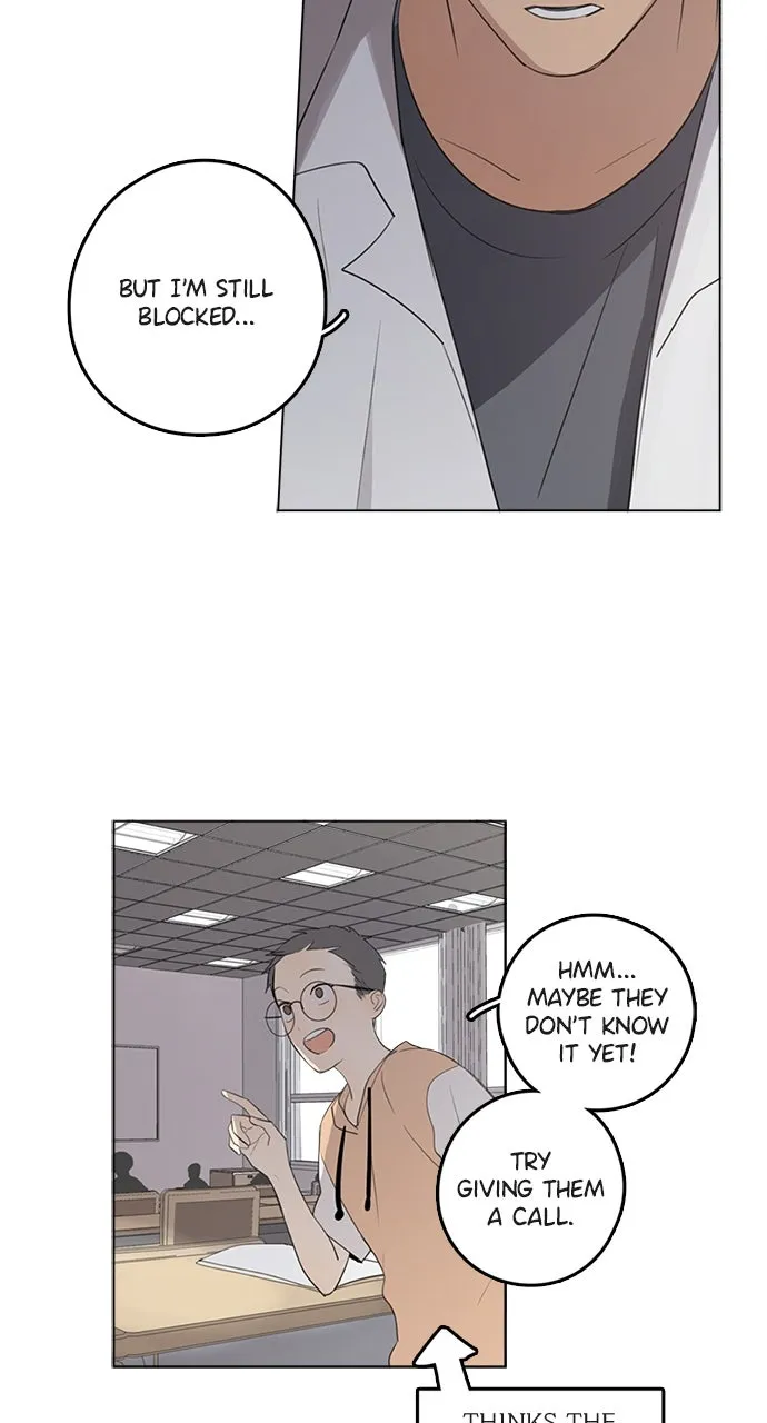Here U Are Chapter 30 page 6 - 