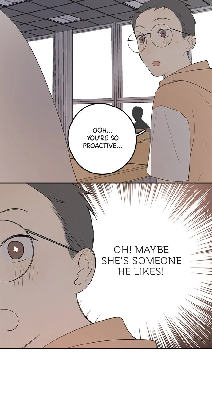 Here U Are Chapter 30 page 8 - 