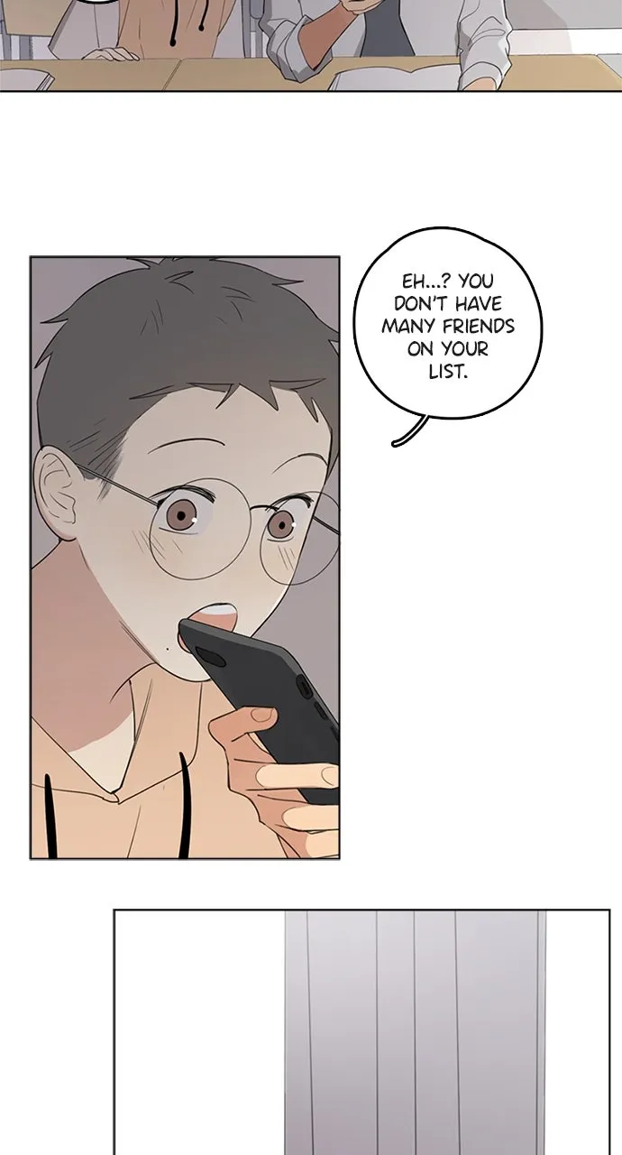 Here U Are Chapter 30 page 10 - 