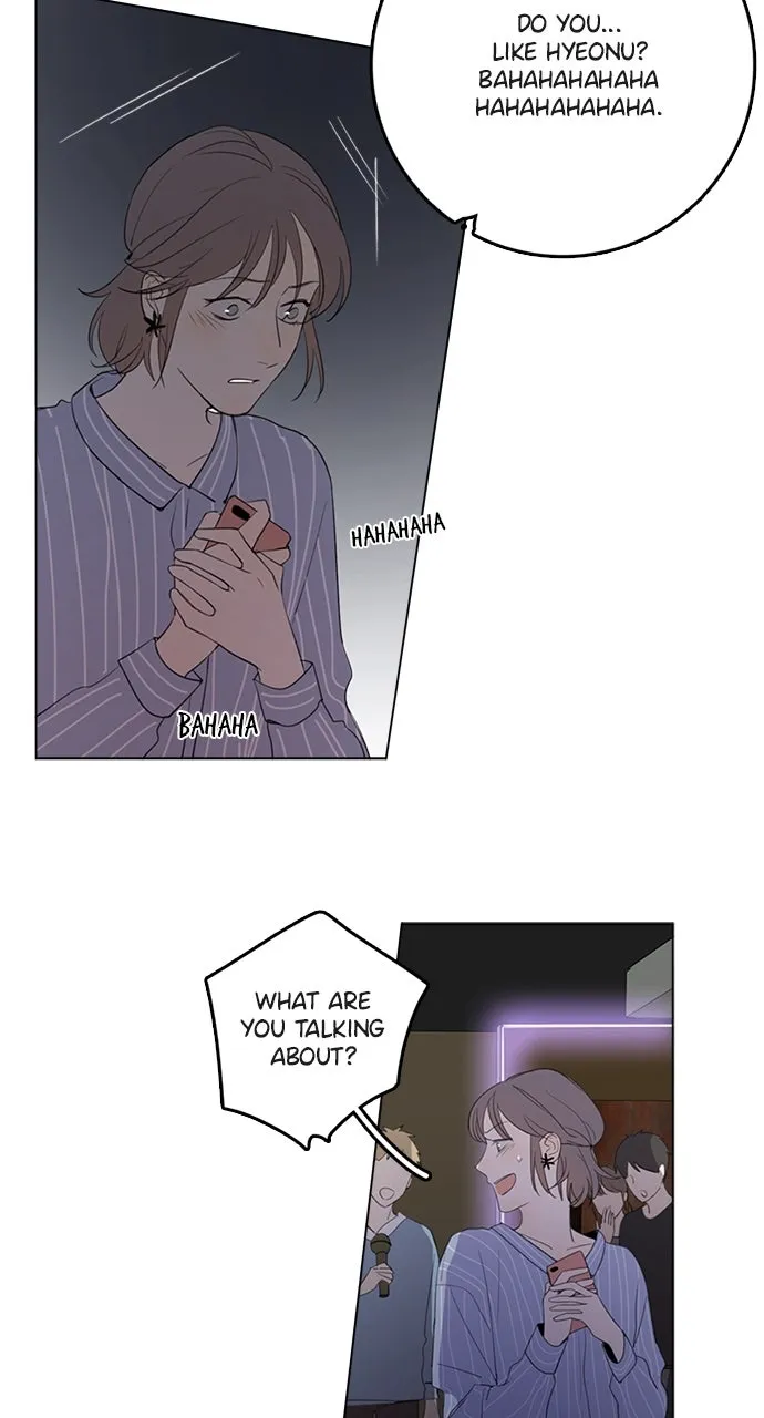 Here U Are Chapter 31 page 11 - 