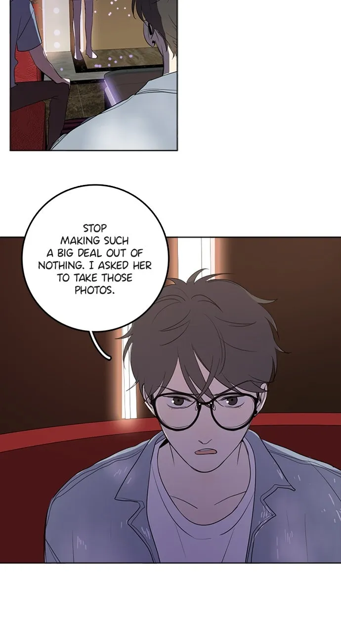 Here U Are Chapter 31 page 13 - 