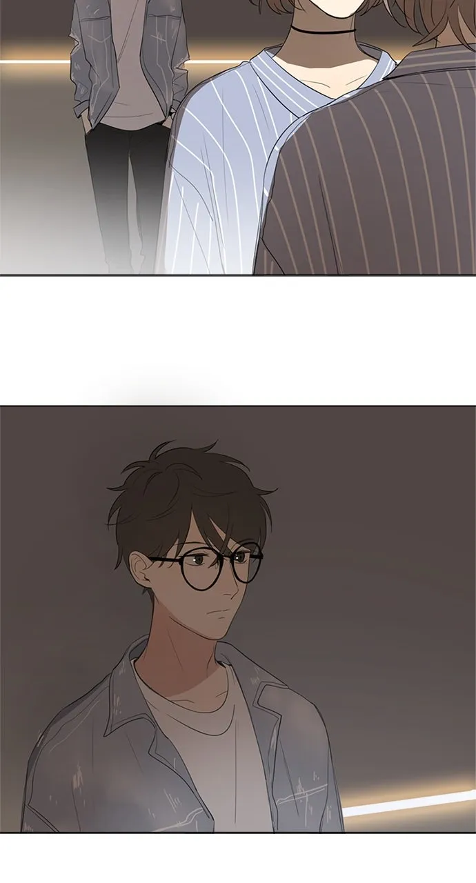 Here U Are Chapter 31 page 16 - 
