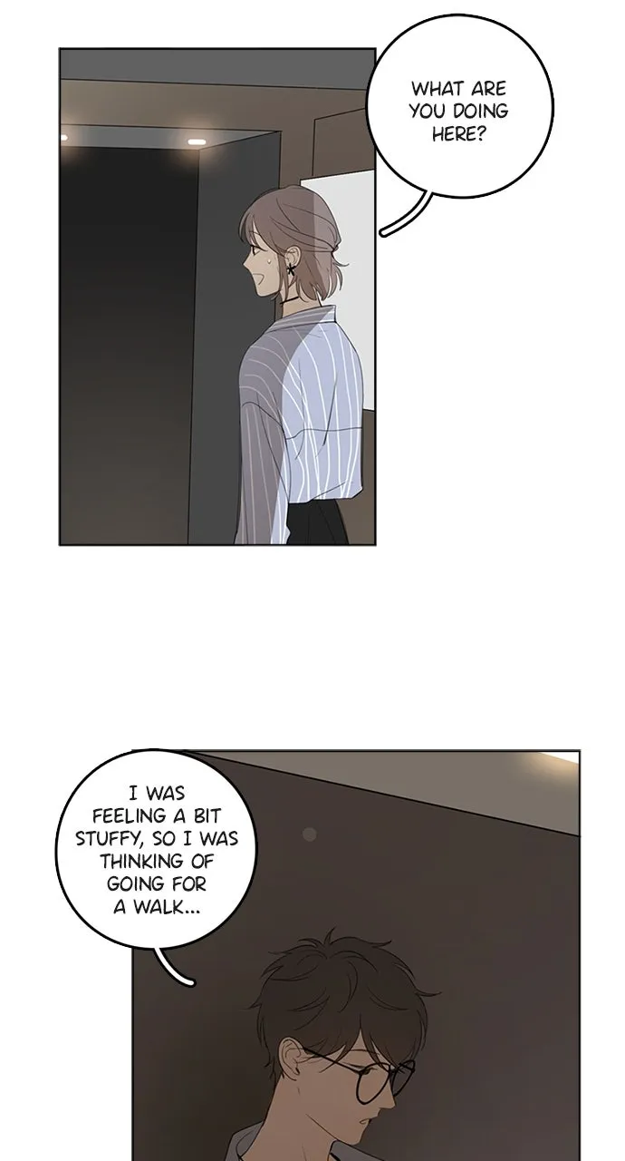 Here U Are Chapter 31 page 17 - 