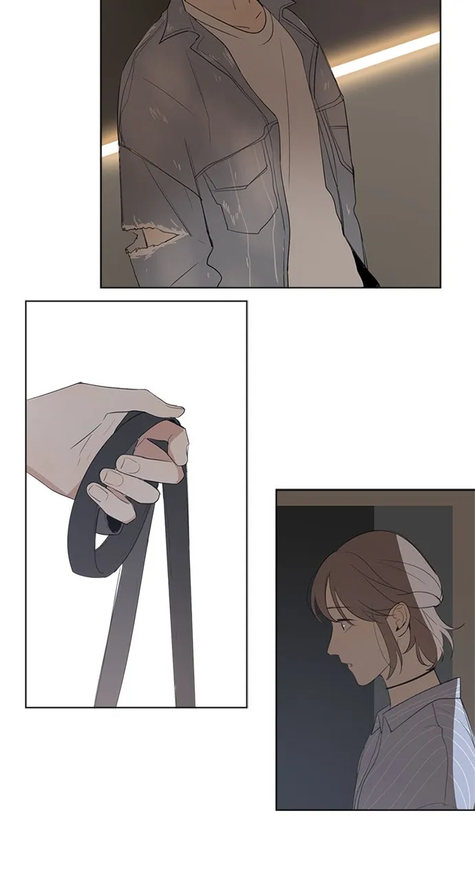 Here U Are Chapter 31 page 18 - 