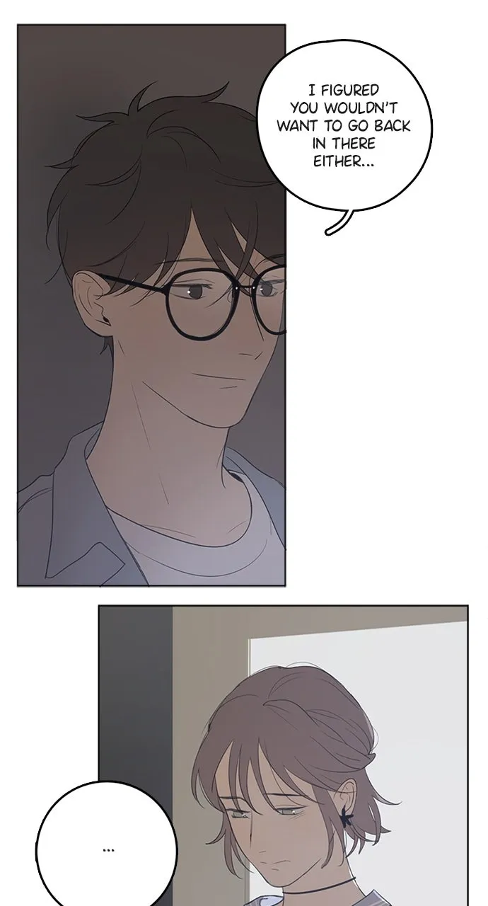 Here U Are Chapter 31 page 19 - 