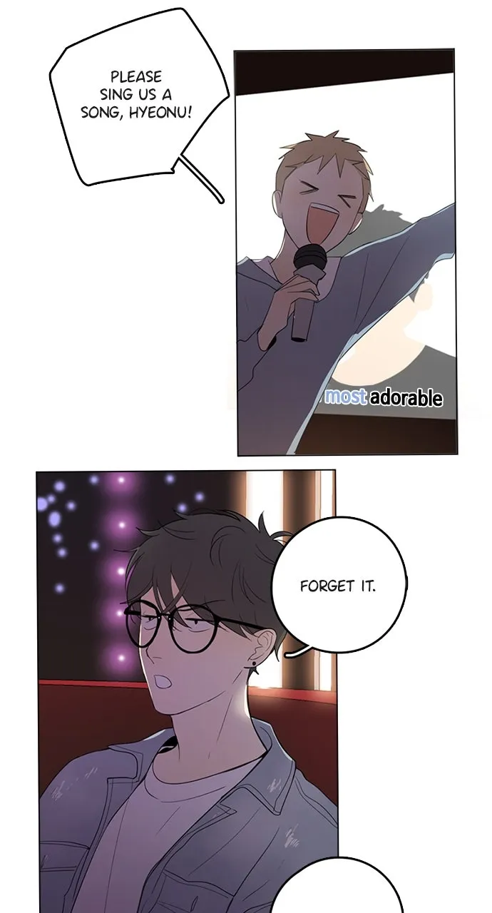 Here U Are Chapter 31 page 3 - 