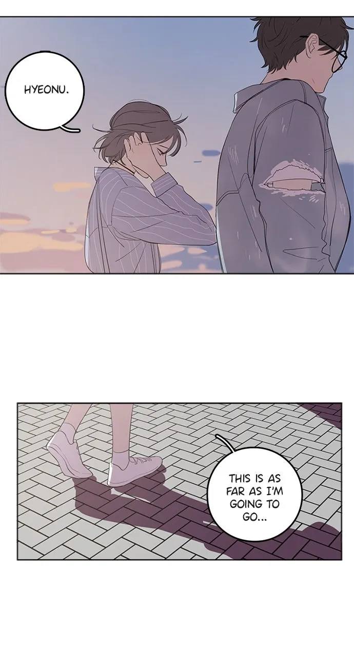 Here U Are Chapter 31 page 23 - 