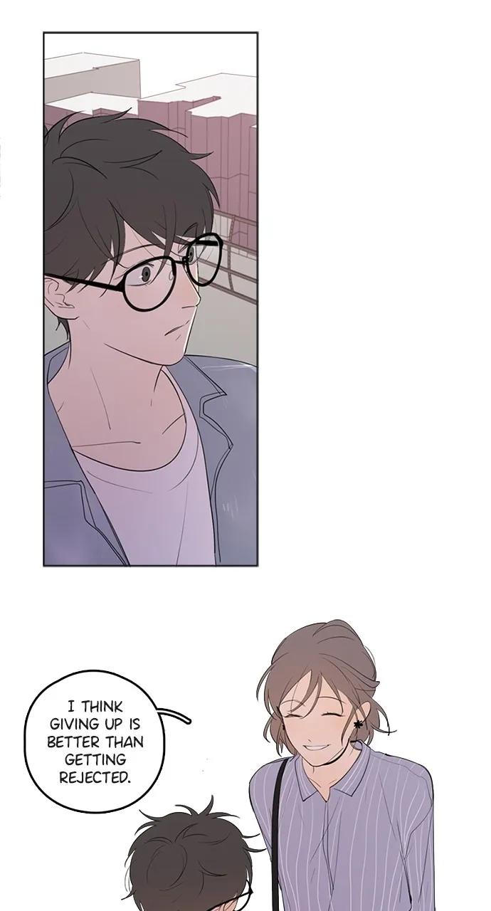 Here U Are Chapter 31 page 24 - 