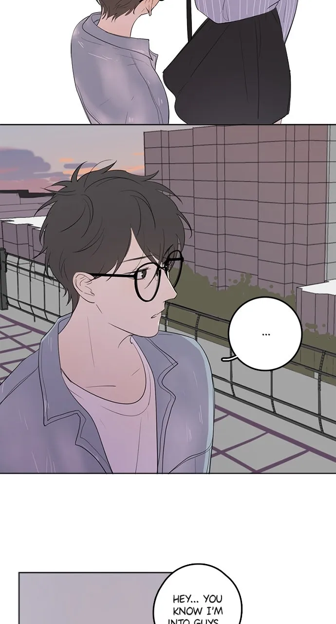 Here U Are Chapter 31 page 25 - 