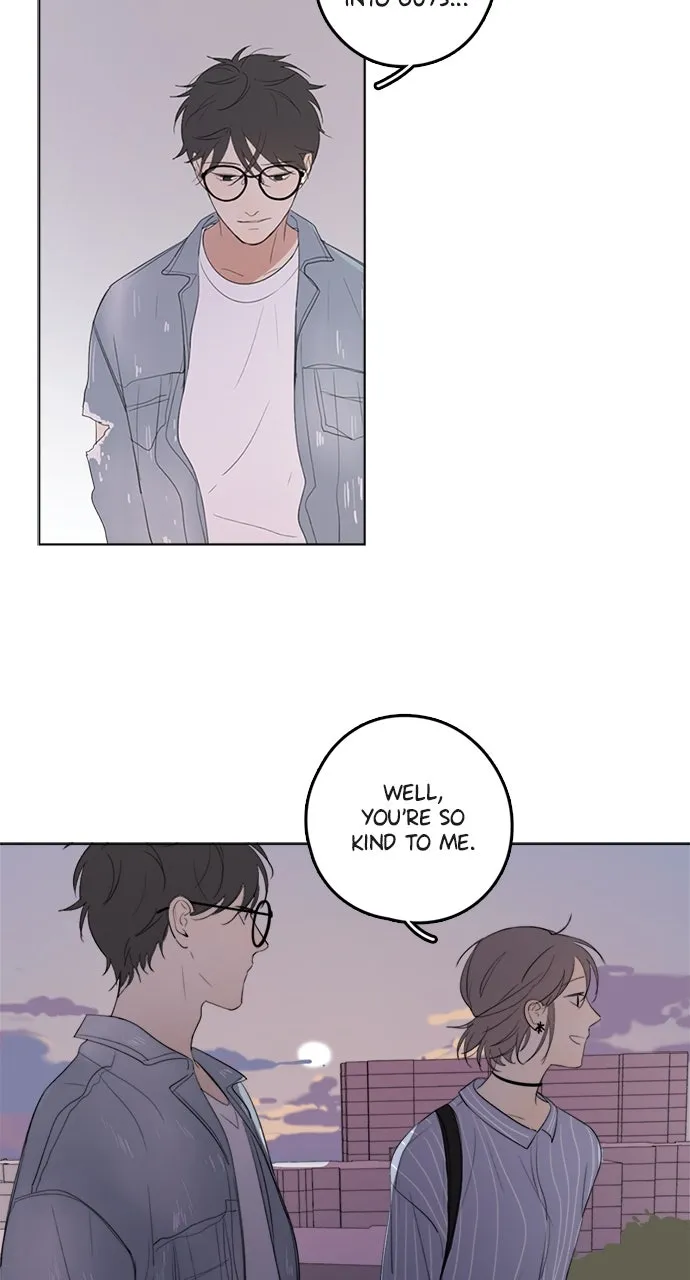 Here U Are Chapter 31 page 26 - 