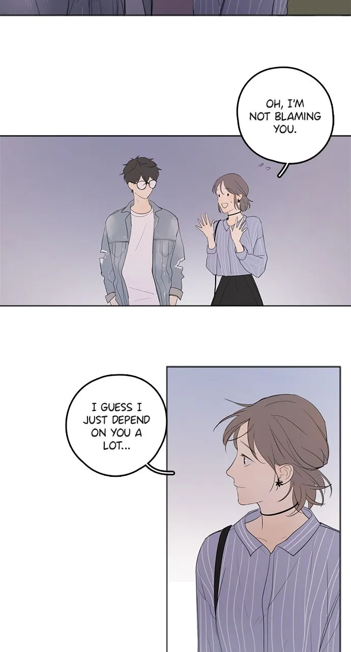 Here U Are Chapter 31 page 27 - 