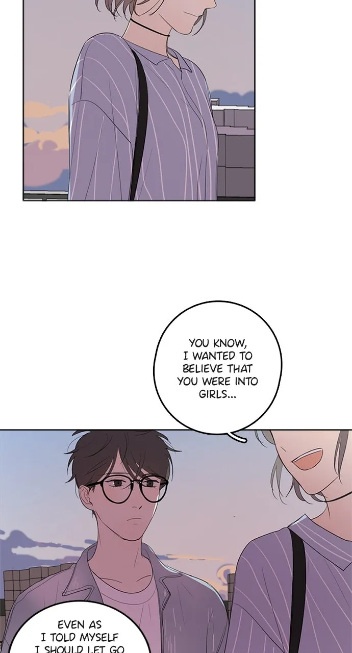 Here U Are Chapter 31 page 29 - 
