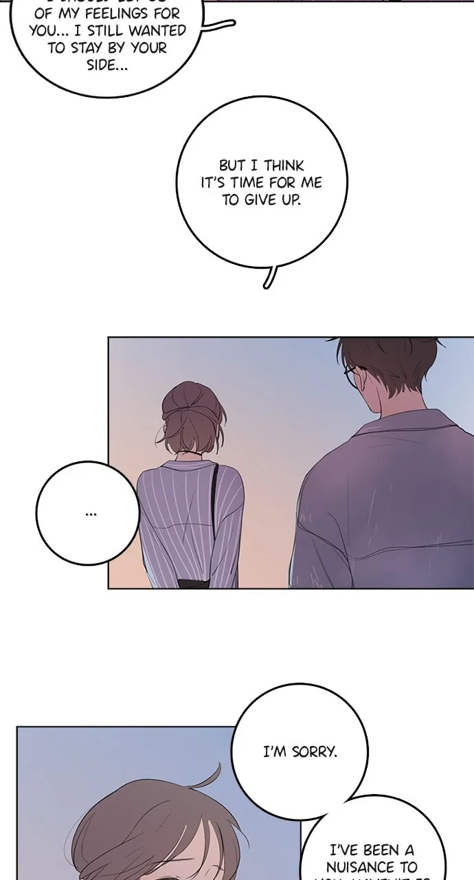 Here U Are Chapter 31 page 30 - 