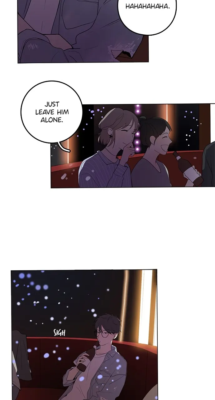 Here U Are Chapter 31 page 4 - 